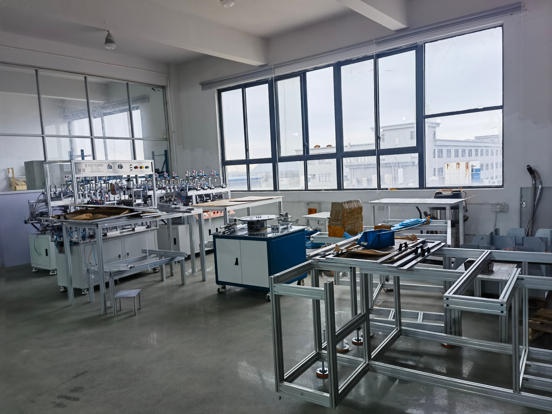 NINGBO NICE Welding